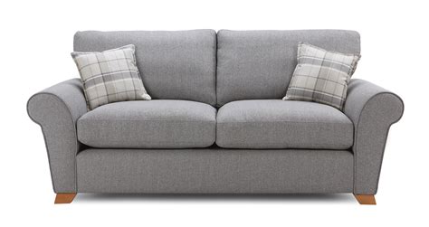 Coupon 3 Seater Sofabed